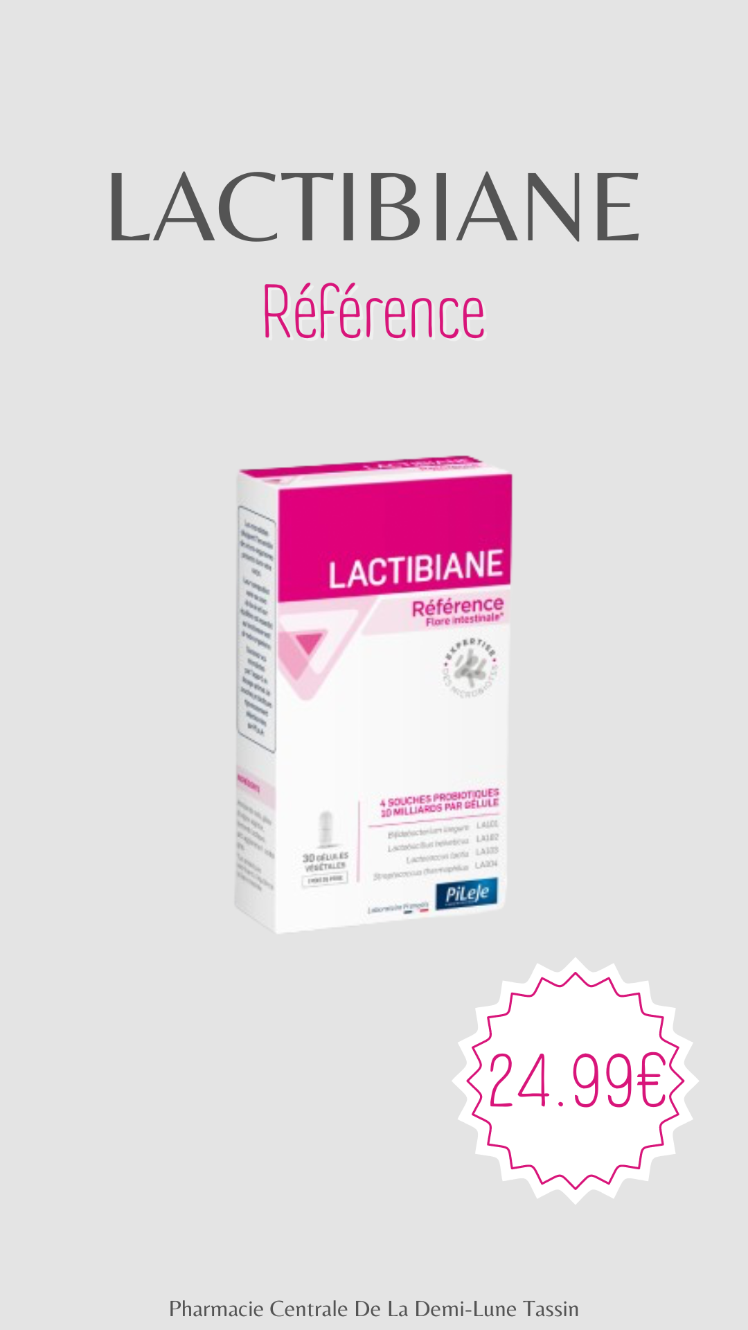 lactibiane